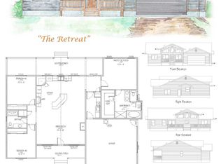 2160 S Elk Run Dr, Show Low, AZ 85901