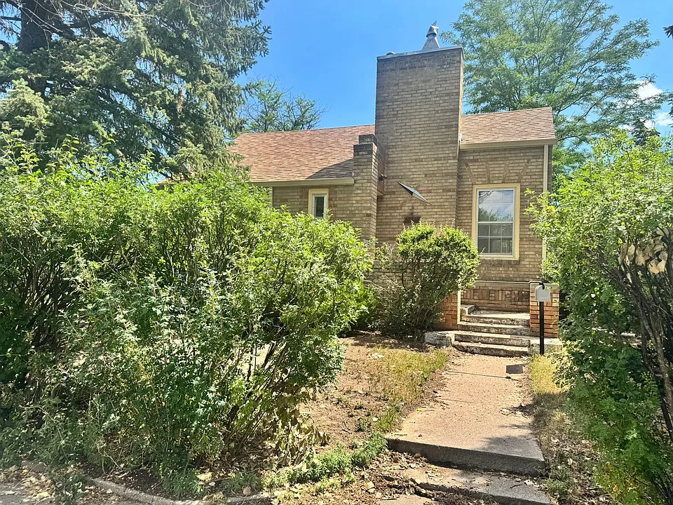 3321 Central Ave