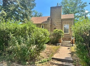3321 Central Ave, Cheyenne, WY 82001