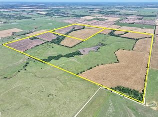 0 62nd Rd TRACT 1, Rock, KS 67131