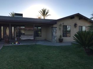 17552 Daley Rd, Madera, CA 93638