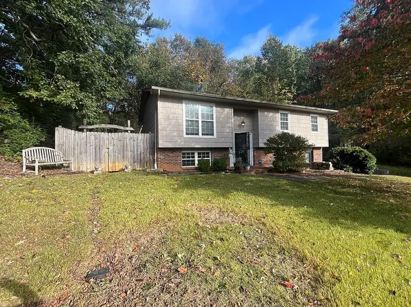 6105 Janmer Ln, Knoxville, TN 37909