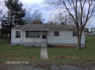 2221 Mayland Rd, Broadway, VA 22815