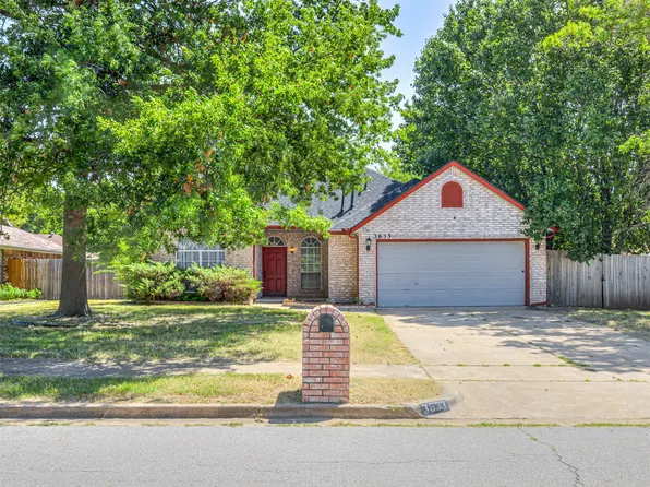3633 S 132nd Ave E, Tulsa, OK 74134