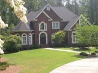 1615 Beagle Run NW, Monroe, GA 30656