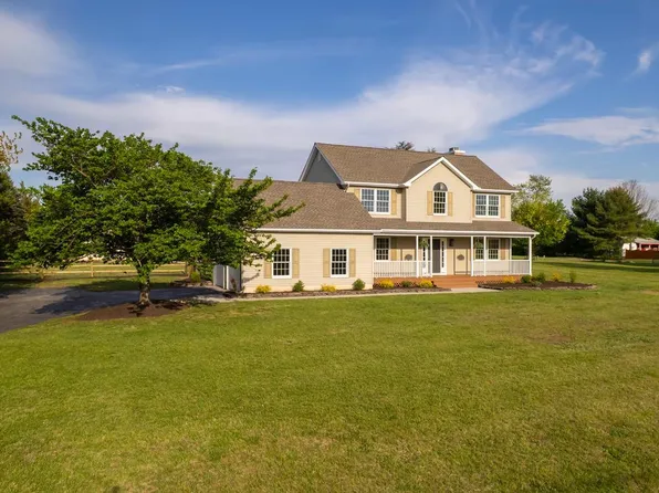 730 Tomlin Station Rd, Mullica Hill, NJ 08062