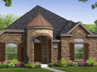 412 Whetstone St, Desoto, TX 75115
