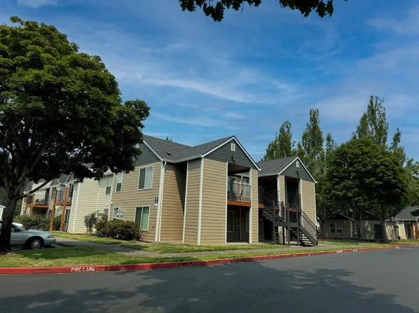 Berry Ridge, 2711 W Powell Blvd, Gresham, OR 97030