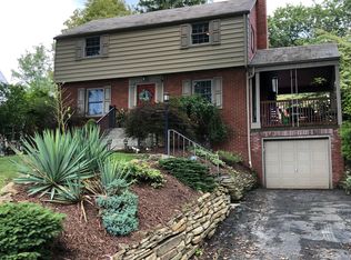 4915 Plymouth Rd, Pittsburgh, PA 15227