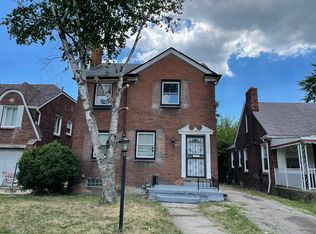 10296 Balfour Rd, Detroit, MI 48224