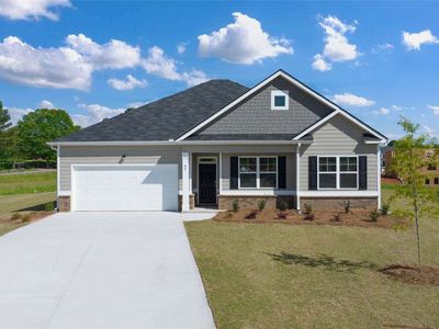 303 Abbott Rd, Statham, GA, 30666