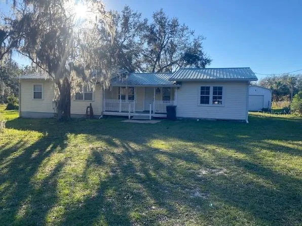 6658 Williams Rd, Seffner, FL 33584