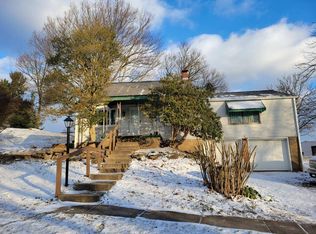 645 Rich Hill Rd, Cheswick, PA 15024