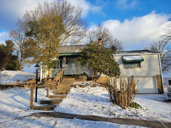 645 Rich Hill Rd, Cheswick, PA 15024