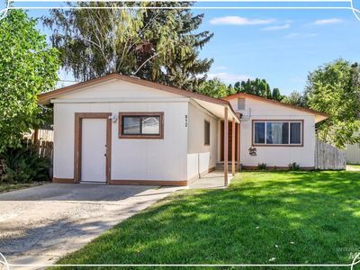 912 N Date St, Jerome, ID, 83338