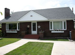 414 9th St SW, Puyallup, WA 98371