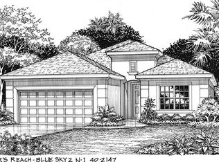 16814 Rosedown Gln, Parrish, FL 34219