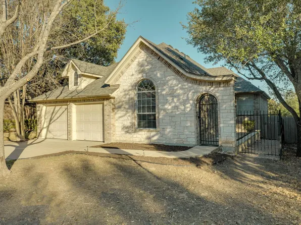 12603 Palfrey Dr, Austin, TX 78727