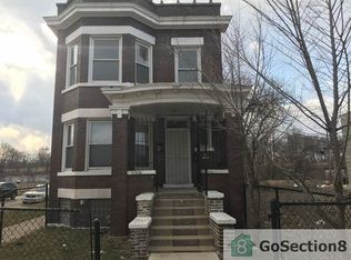 7356 S Stewart Ave #2, Chicago, IL 60621