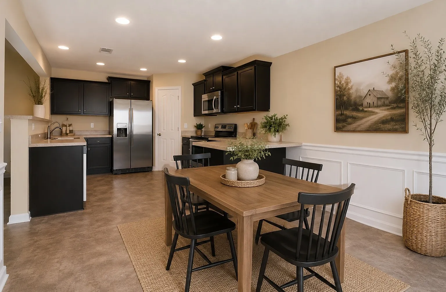2 bed, 2.5 bath, 1567 sqft, $2,250 — Photo 4