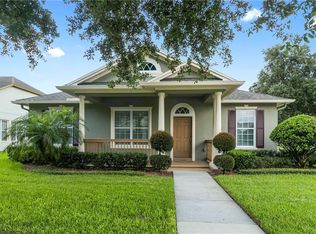 12526 Cragside Ln, Windermere, FL 34786
