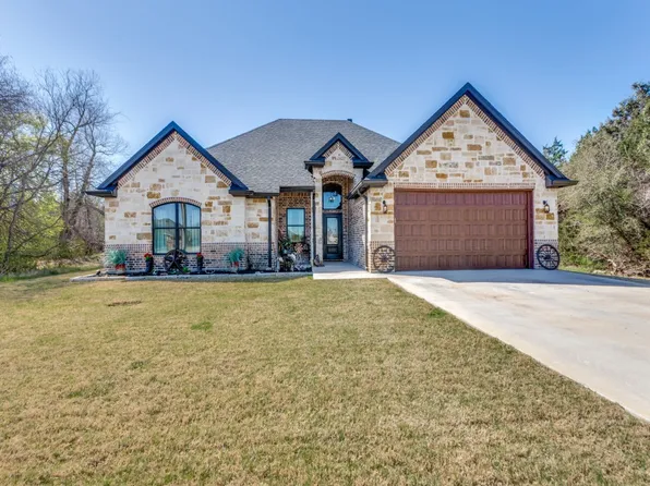 13062 Overview Ct, Whitney, TX 76692