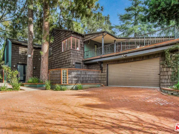 3668 Figueroa St, La Canada Flintridge, CA 91011
