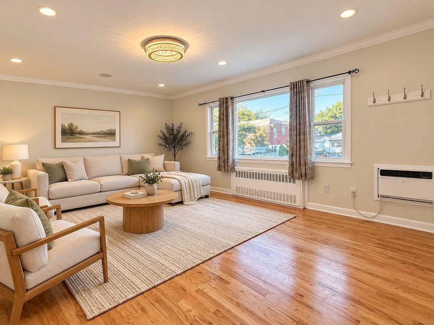 3 bed, 1.0 bath, $3,100 — Photo 3