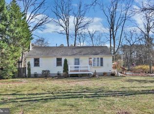 2319 Garwood Rd, Sicklerville, NJ 08081