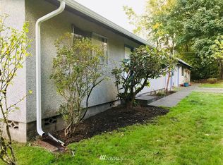158 N Wherrett St, Tenino, WA 98589