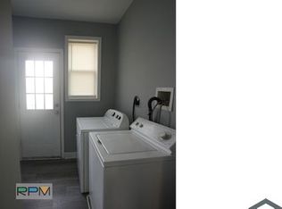 2502 E Chase St, Baltimore, MD 21213