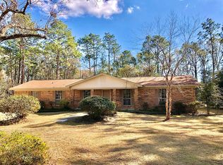 2966 Firetower Rd, Semmes, AL 36575