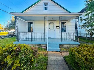 827 Madison Ave, Chillicothe, OH 45601