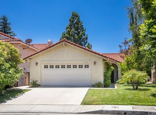 19764 Crystal Ridge Ln, Porter Ranch, CA 91326