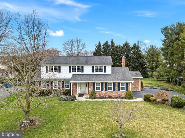 4 Kimmie Ct, Bear, DE 19701