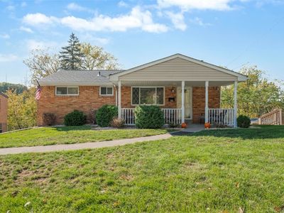 217 Connie Dr, Pittsburgh, PA, 15214