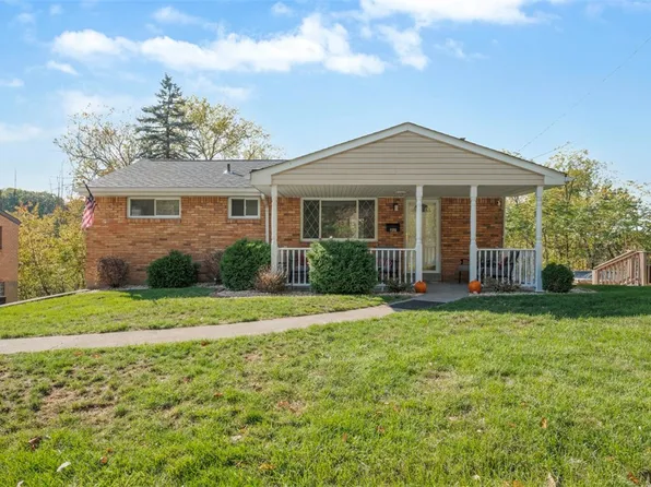 217 Connie Dr, Pittsburgh, PA 15214