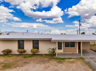 615 W 5th Ave, San Manuel, AZ 85631