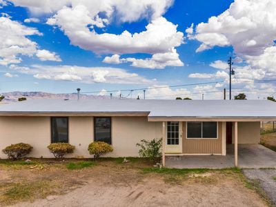 615 W 5th Ave, San Manuel, AZ, 85631