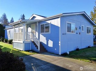 637 NE Libra Ln, Bremerton, WA