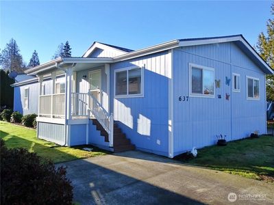 637 NE Libra Lane, Bremerton, WA, 98311