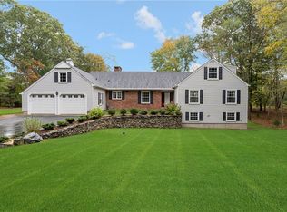 314 Potter Rd, North Kingstown, RI 02852