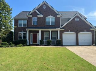 5065 Morgans Pass, Cumming, GA 30040