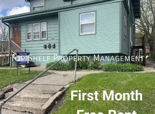 1438 9th St APT 1, Des Moines, IA 50314
