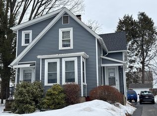 10 Malden St, Worcester, MA 01606