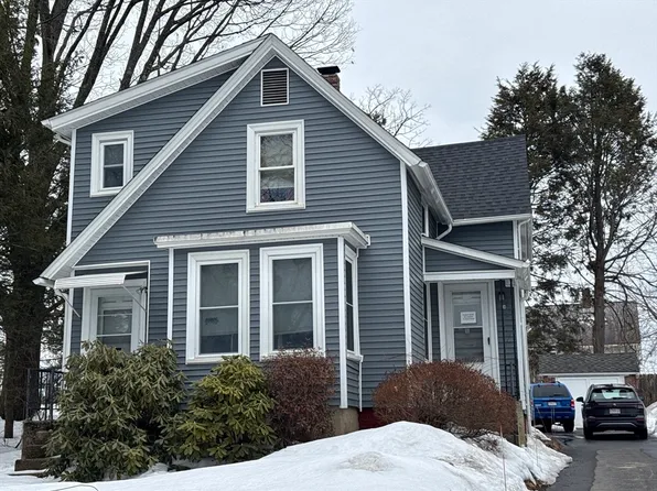 10 Malden St, Worcester, MA 01606