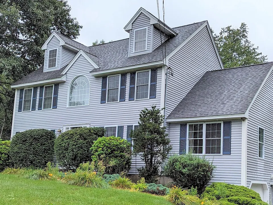 17 Cottonwood Rd
