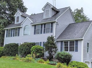 17 Cottonwood Rd, Plaistow, NH 03865