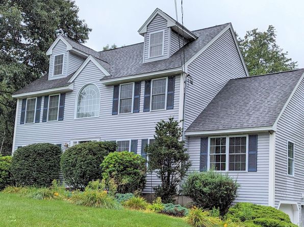 17 Cottonwood Rd