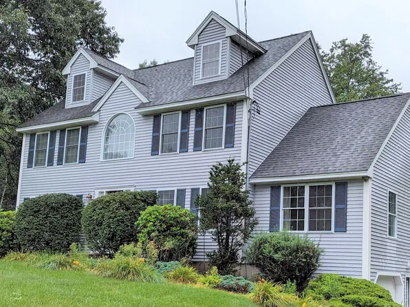 17 Cottonwood Rd, Plaistow, NH 03865